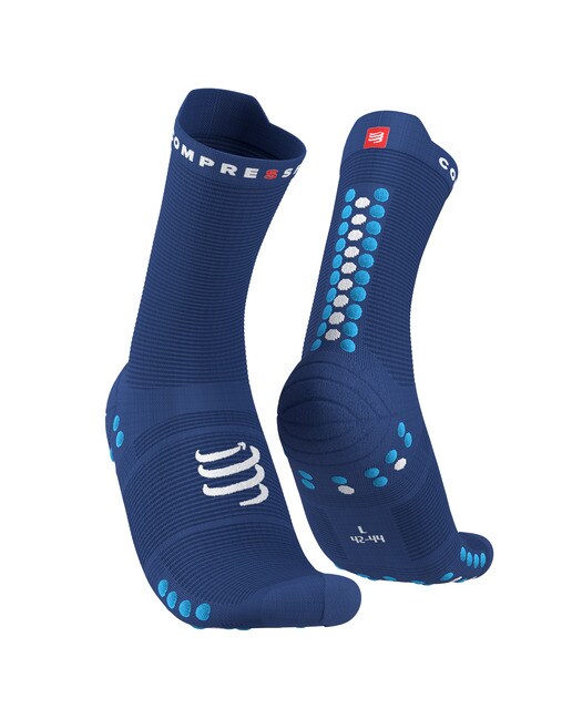 Imagem 0 de Meias de Running Pro Racing V4.0 High Run