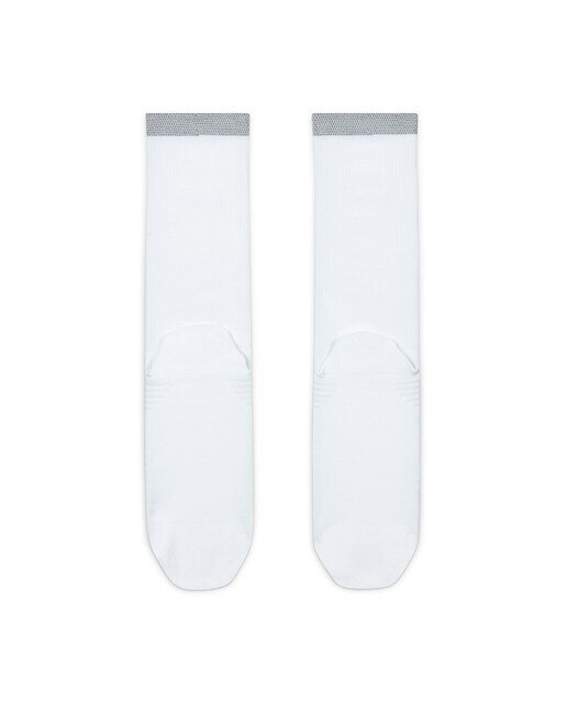 Meias de running Spark Lightweight Branco-2