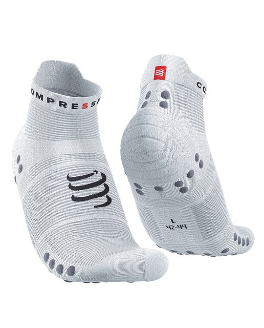 Imagem 0 de Meias pelo Tornozelo Pro Racing Socks v4.0 Run Low
