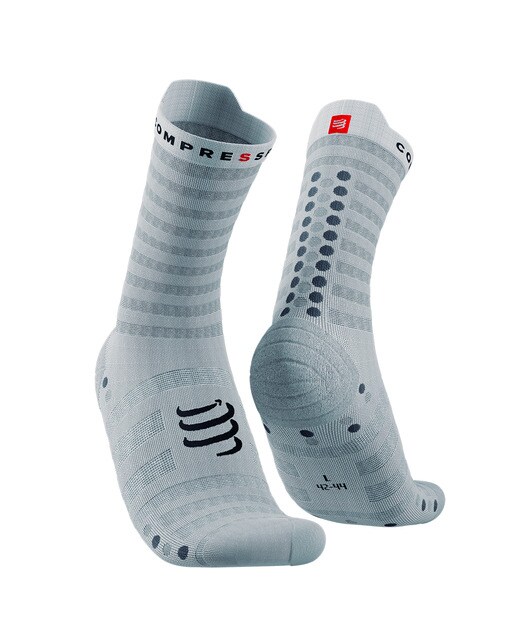 Imagem 0 de Meias Pro Racing Socks v4.0 Ultralight Run High