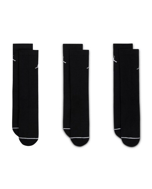 Imagem 0 de Pack de 3 Pares de Meias Crew