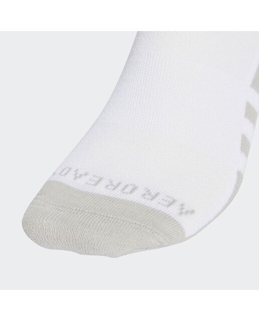 Pack de 3 Pares de Meias Crew Cushioned Branco-4