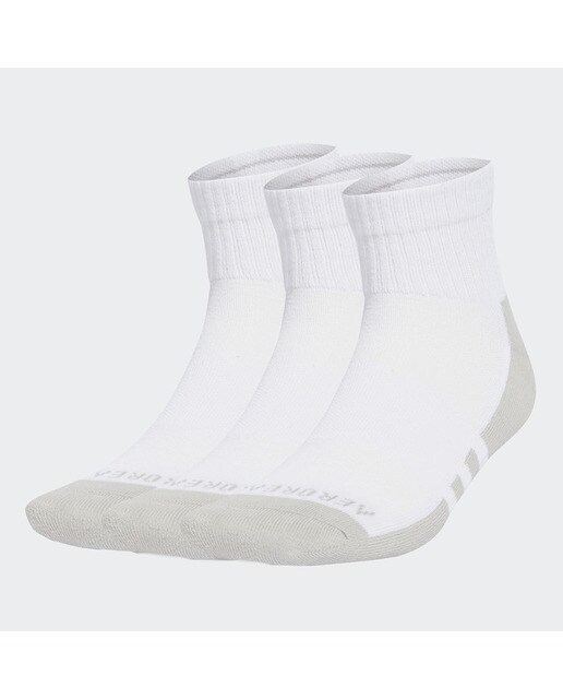 Meias Unissexo Aerordy Ankle3P 1