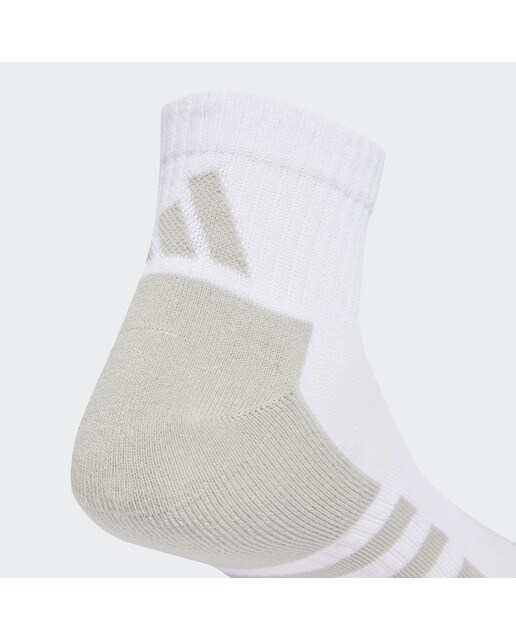 Meias Unissexo Aerordy Ankle3P 3
