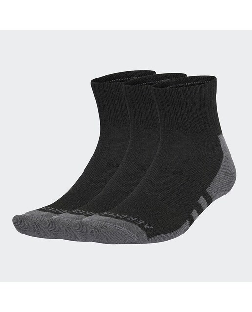 Imagem 0 de Pack de 3 Pares de Meias Ankle Cushioned Performance