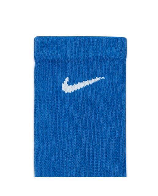 Pack de 6 Pares de Meias de Training Multicolor-3