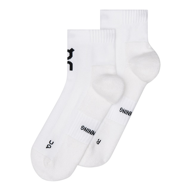 Imagen 0 de Calcetines de running unisex Core Run Sock Mid 2P On
