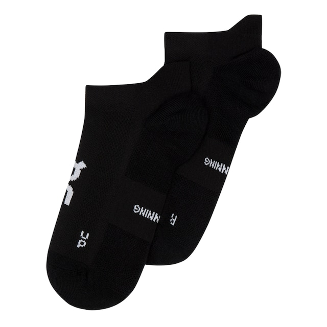 Imagen 0 de Calcetines de running unisex Core Run Sock Low 2P On