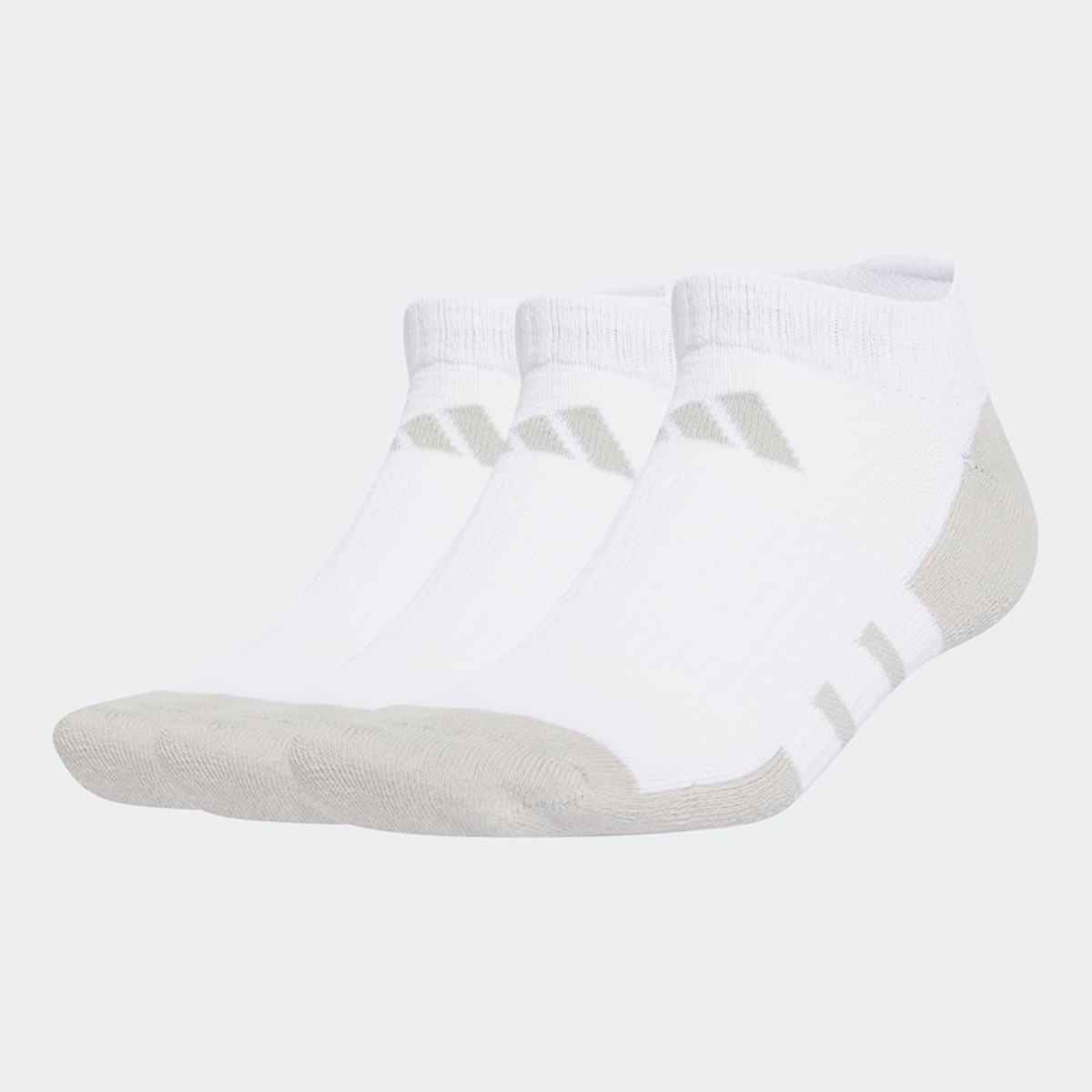 Imagem 0 de Meias Pezinhos Essentials Climacool