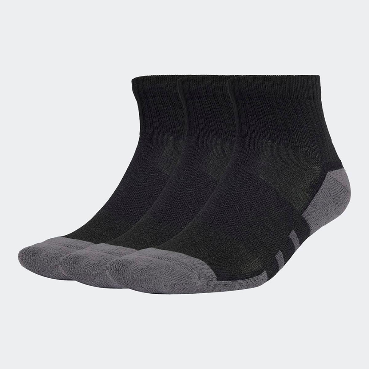 Imagem 0 de Meias Essentials Climacool Quarter Unissexo