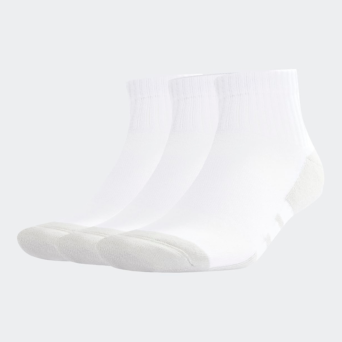 Imagem 0 de Meias Essentials Climacool Quarter Unissexo