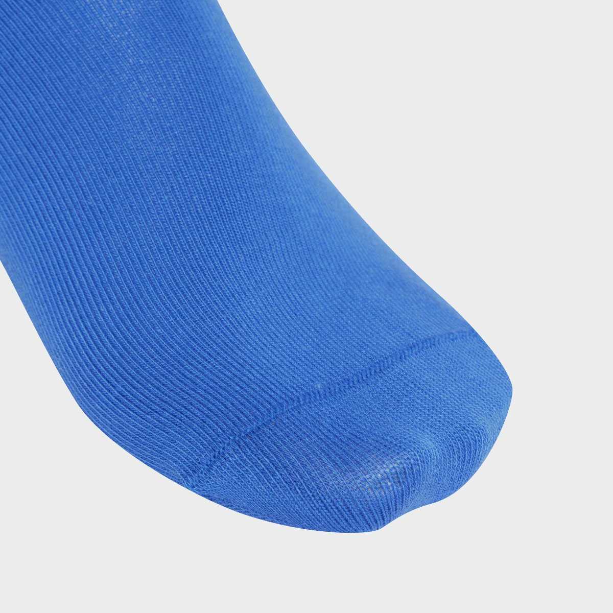 Pack de 3 Pares de Meias Adicolor Unissexo Vermelho-3