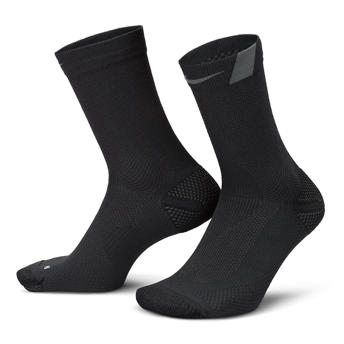 Imagem 0 de Meias de Running Ligeiras Crew 1 Par