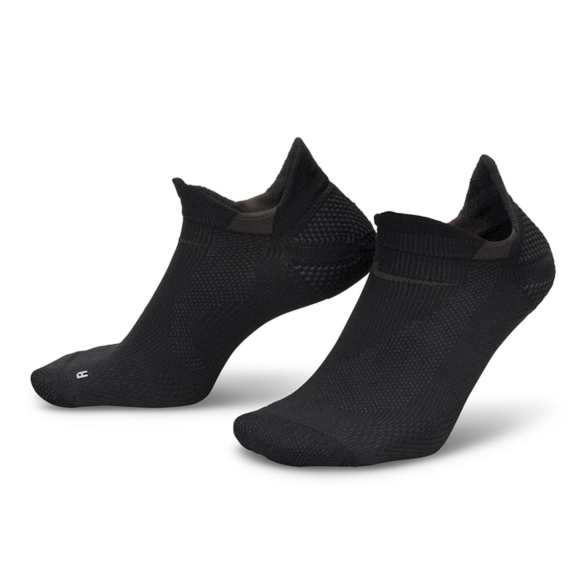 Imagem 0 de Meias de Running Ligeiras No Show 1 Par
