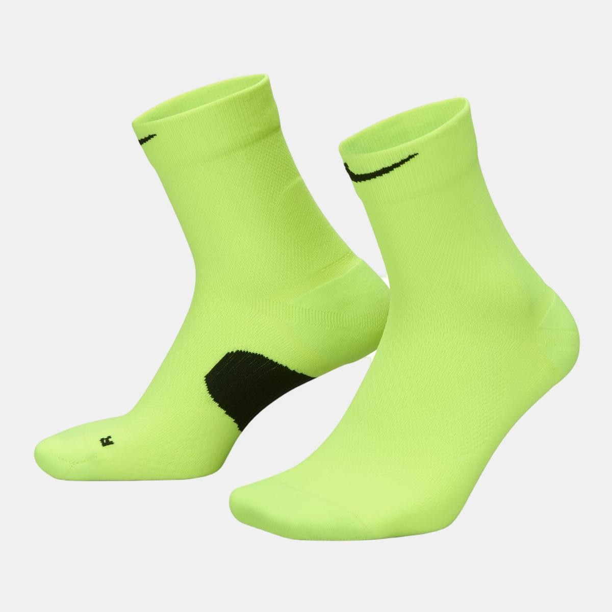 Imagem 0 de Meias de Running Midweight Mid Crew - 1 Par