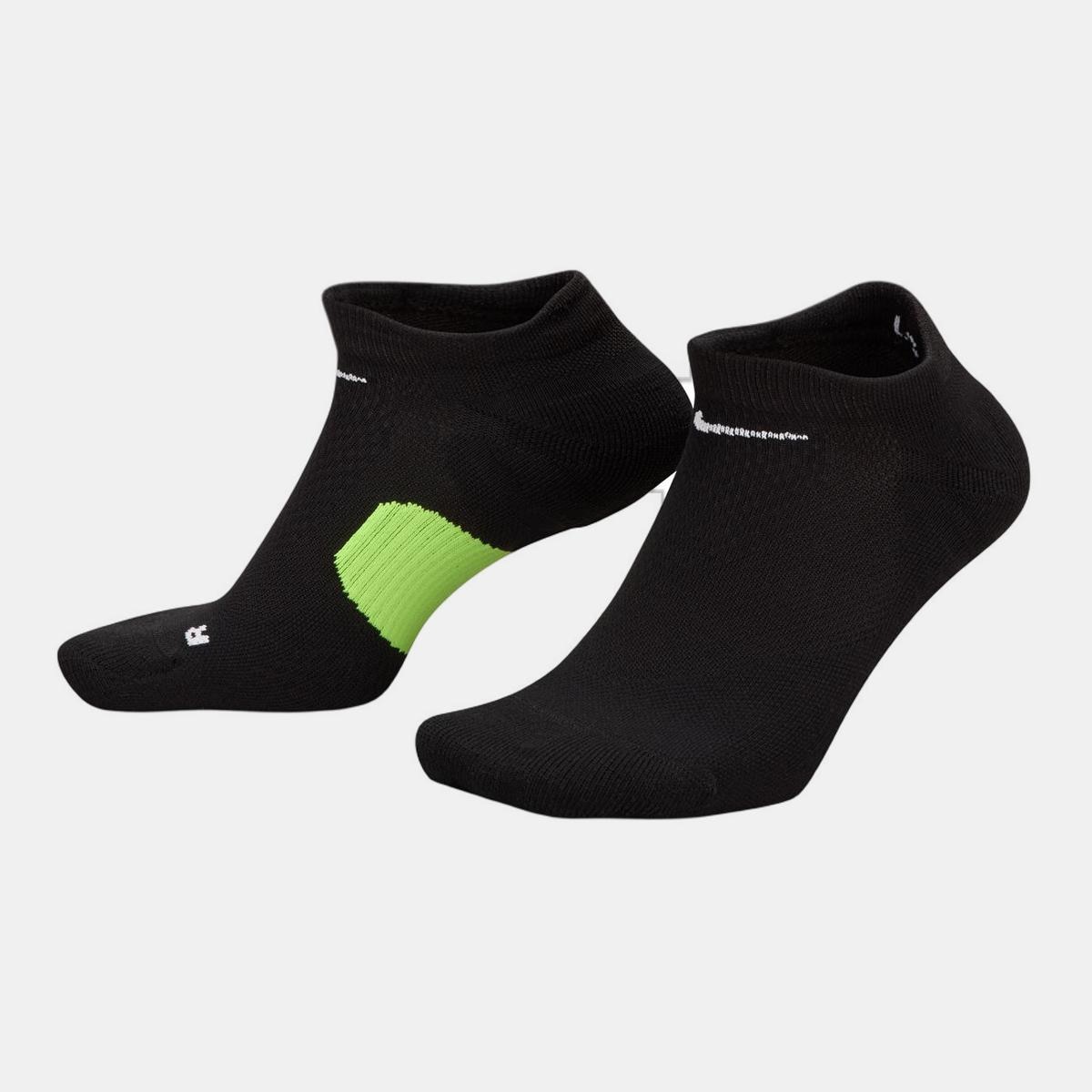 Imagem 0 de Meias de Running Midweight No Show - 1 Par