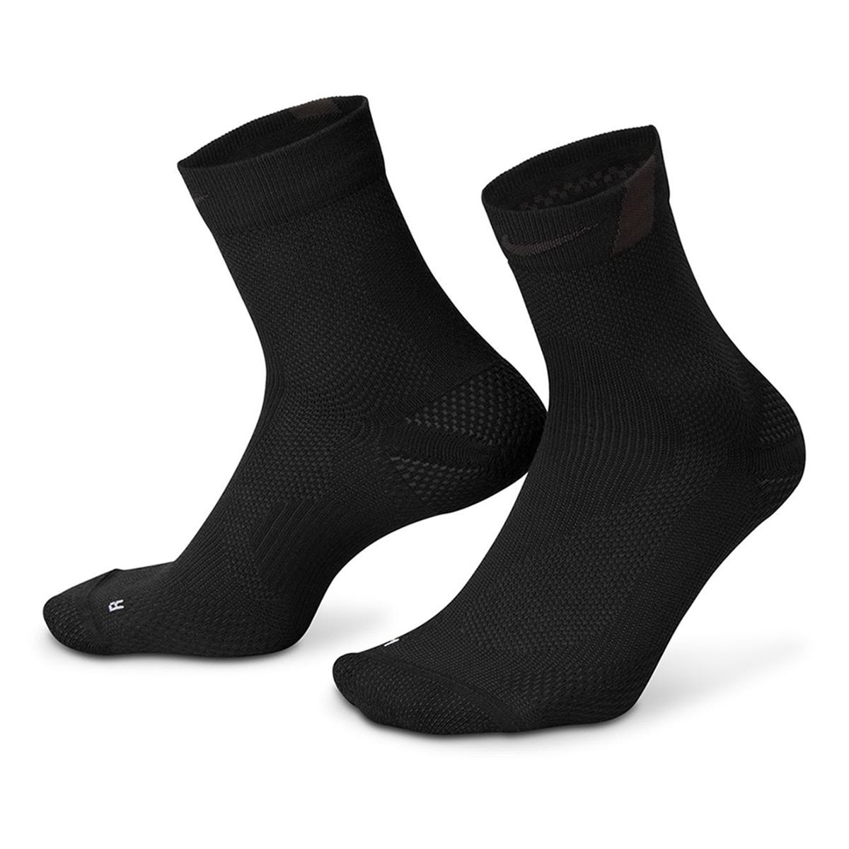 Imagem 0 de Meias de Running Ligeiras Mid Crew 1 Par