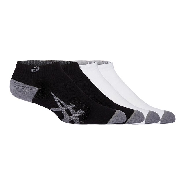 Imagen 0 de Calcetines de Running Unisex 2 PACK LIGHT RUN ANKLE SOCK Asics