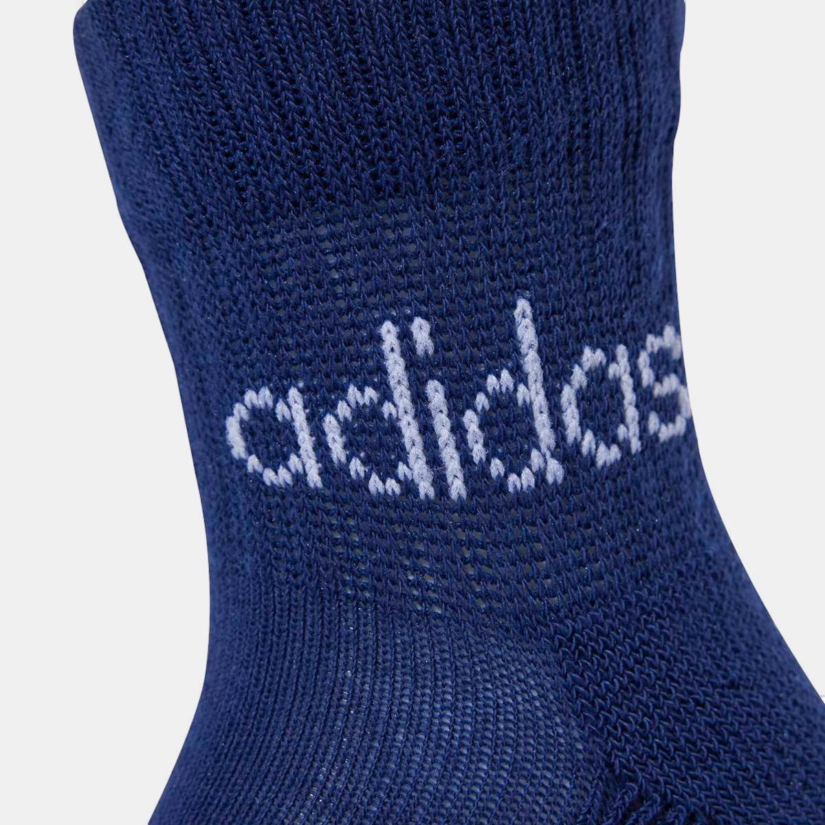 Meias de Criança Essentials Azul-3