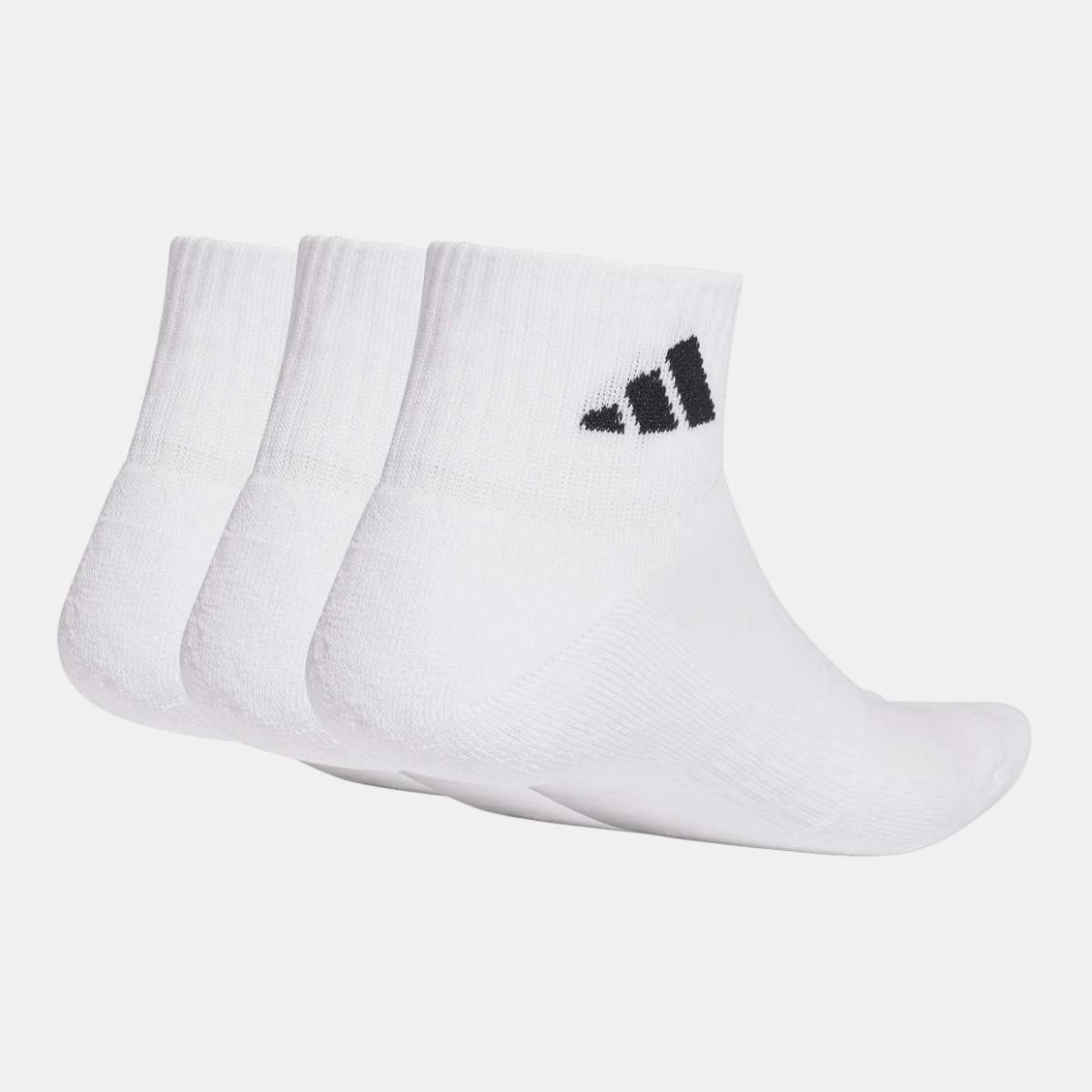 Meias Unissexo Essentials Preto-2
