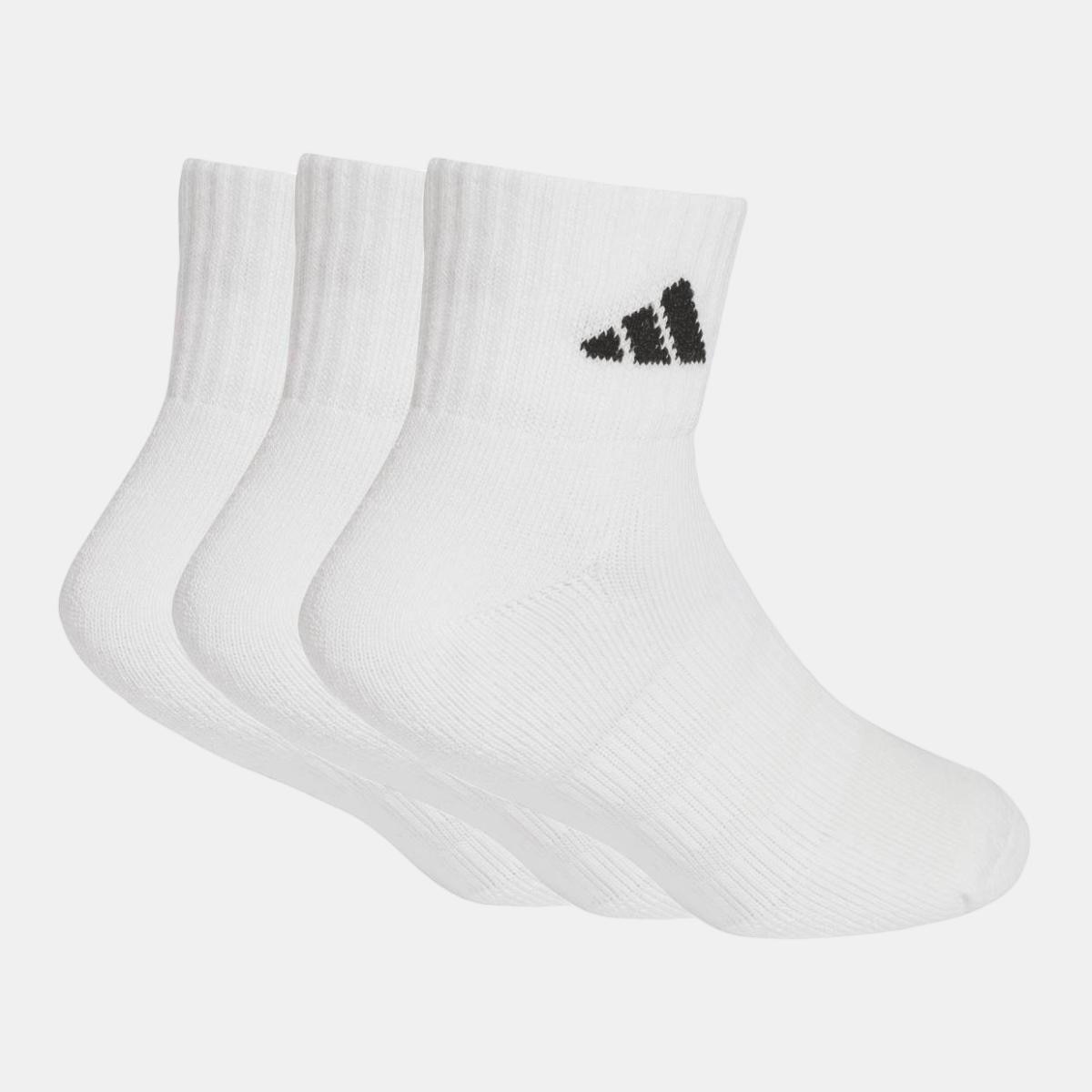 Meias de Criança Essentials Branco-2