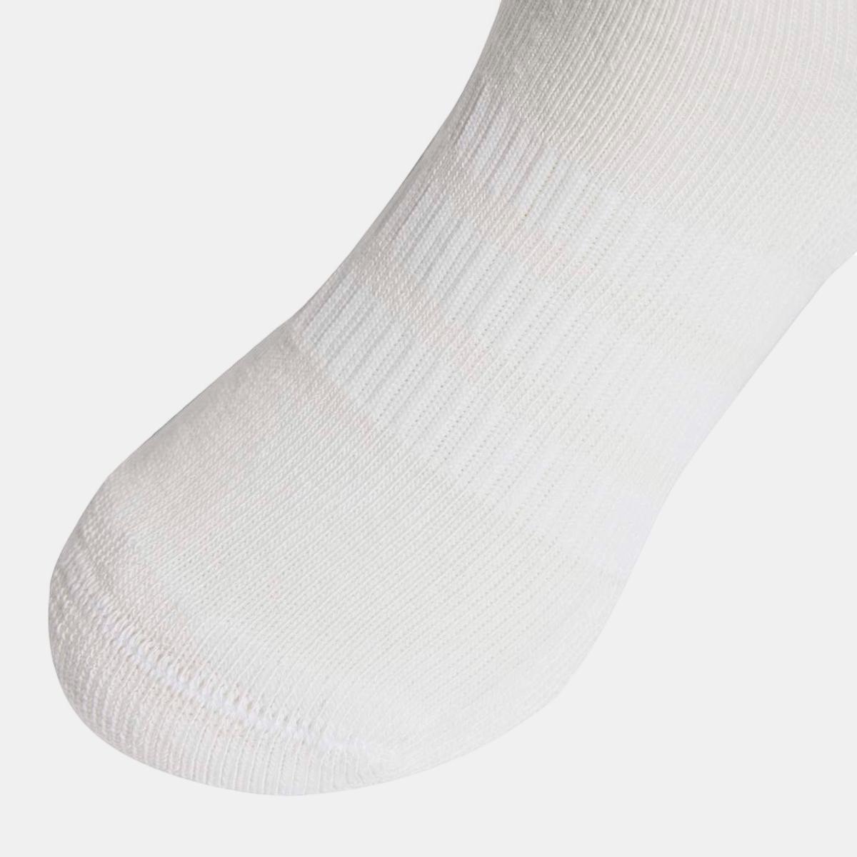 Meias de Criança Essentials Branco-3