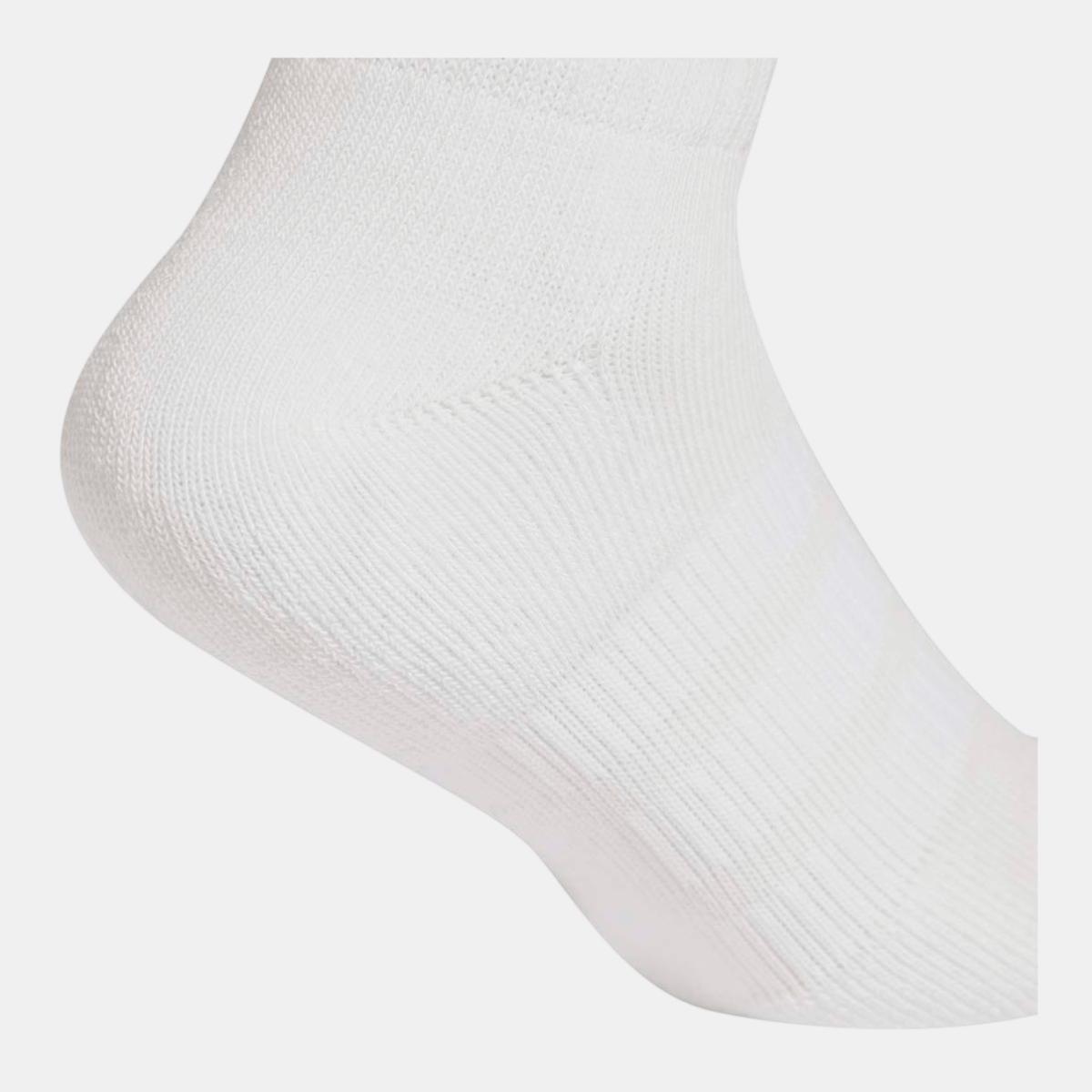 Meias de Criança Essentials Branco-4