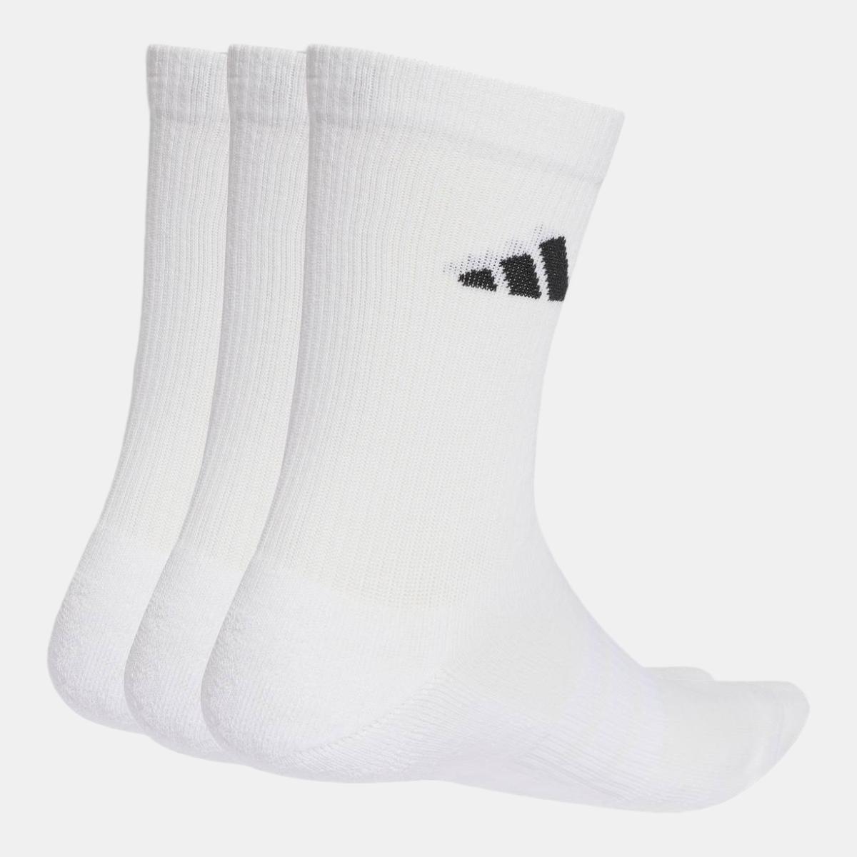 Meias Unissexo Essentials Preto-2