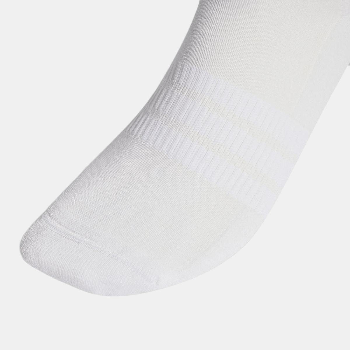 Meias Unissexo Essentials Preto-3