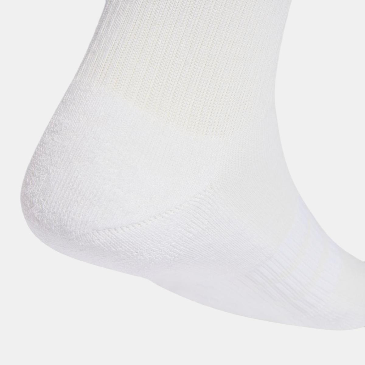 Meias Unissexo Essentials Preto-4