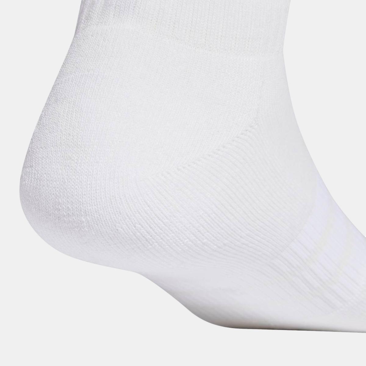 Meias Unissexo Essentials Roxo-4