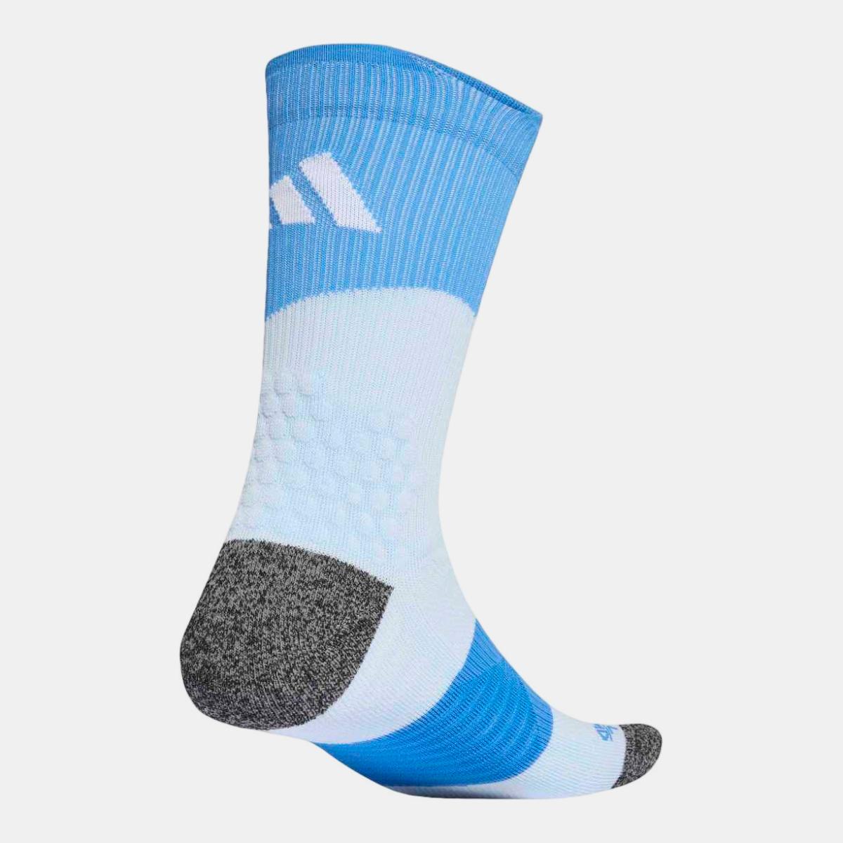 Meias de Running Unissexo RunXBoost Azul-2