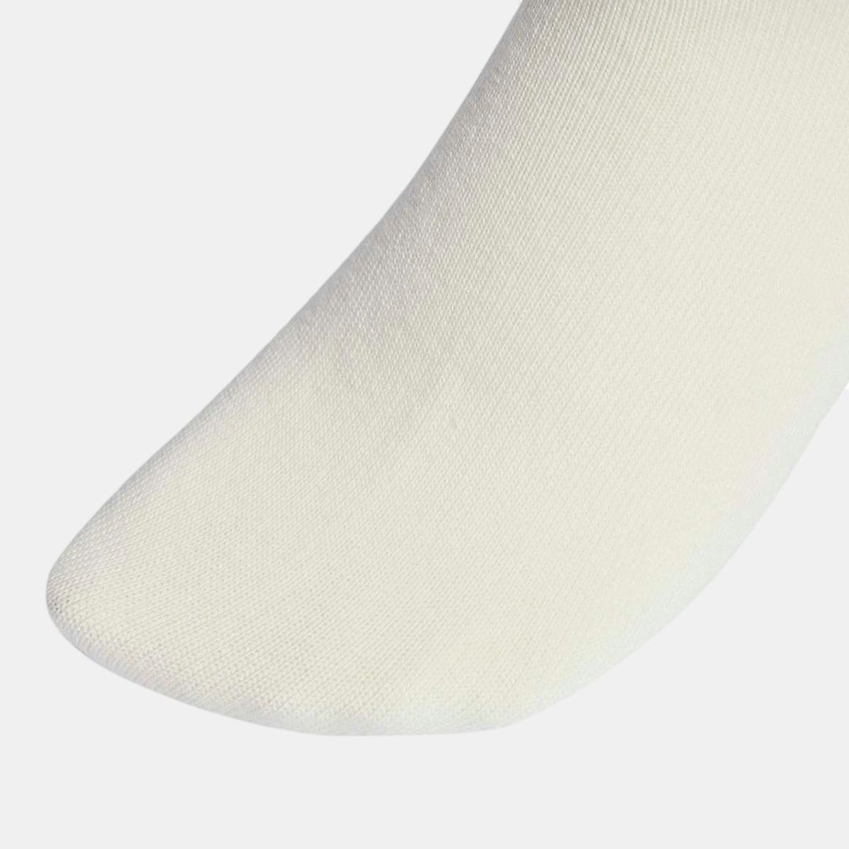 Pack de 3 Pares de Meias Unissexo Adicolor Branco-3