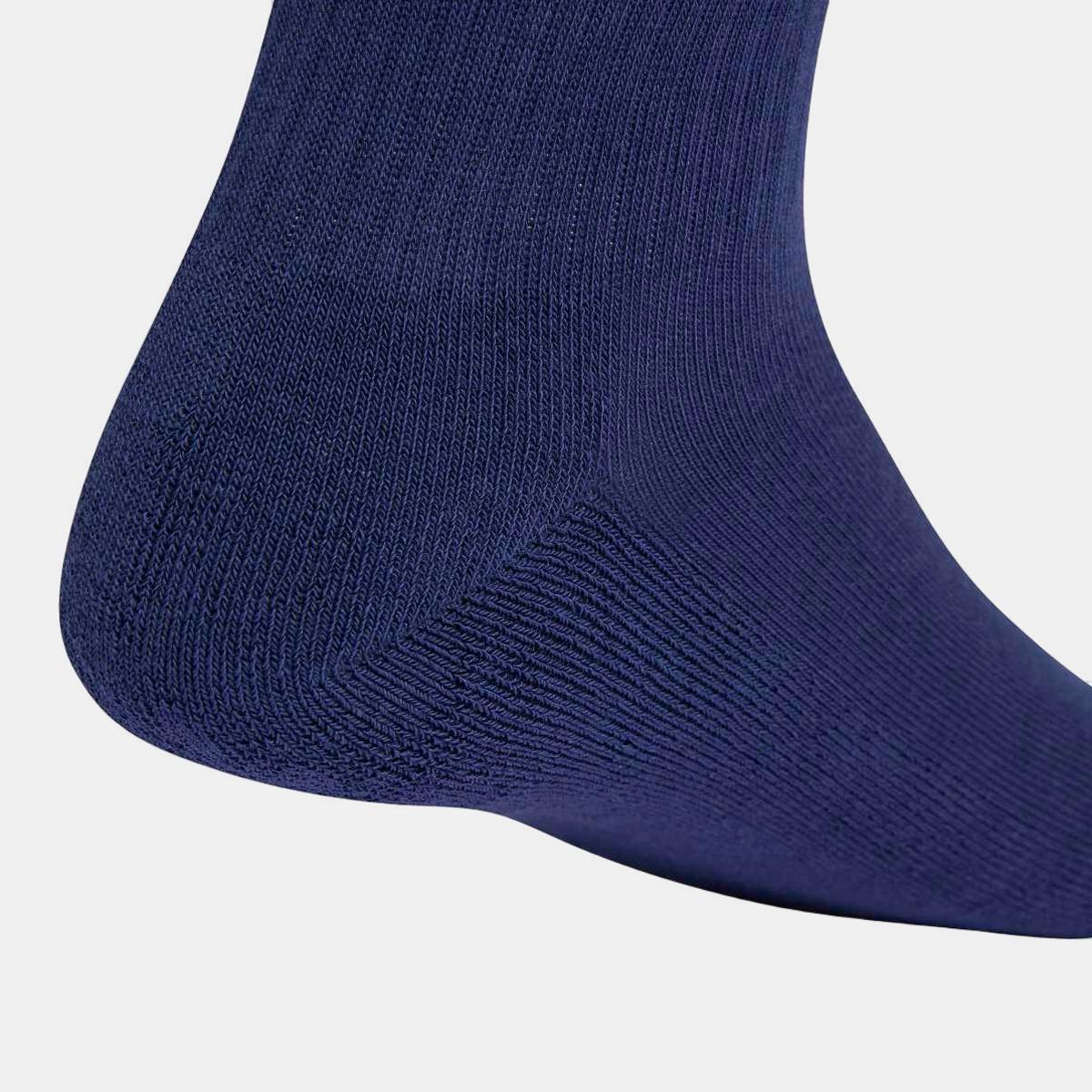 Pack de 6 pares de meias  Unisex Adicolor Adidas Multicolor-4
