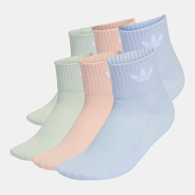 Calcetines  Unisex Adicolor Adidas