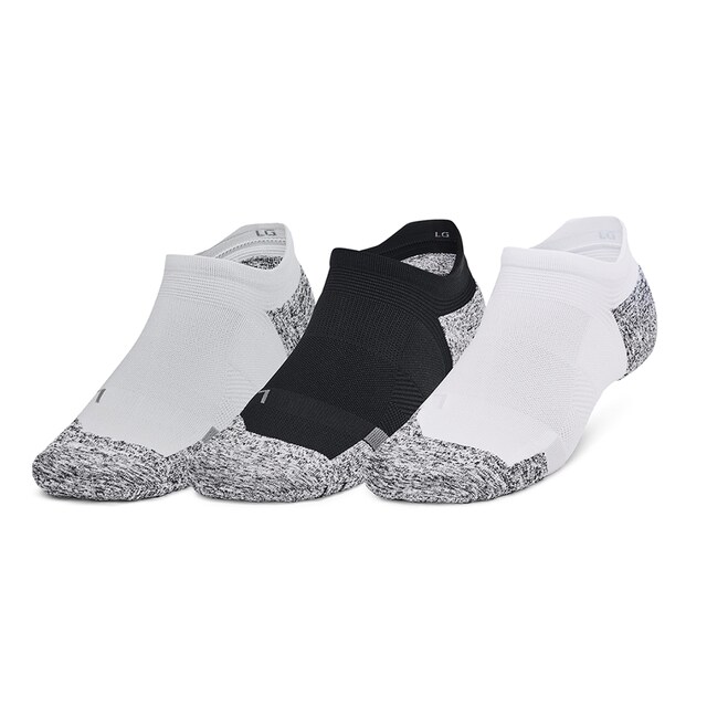 Imagem 0 de Meias Unissexo AD Pro 3pk NS