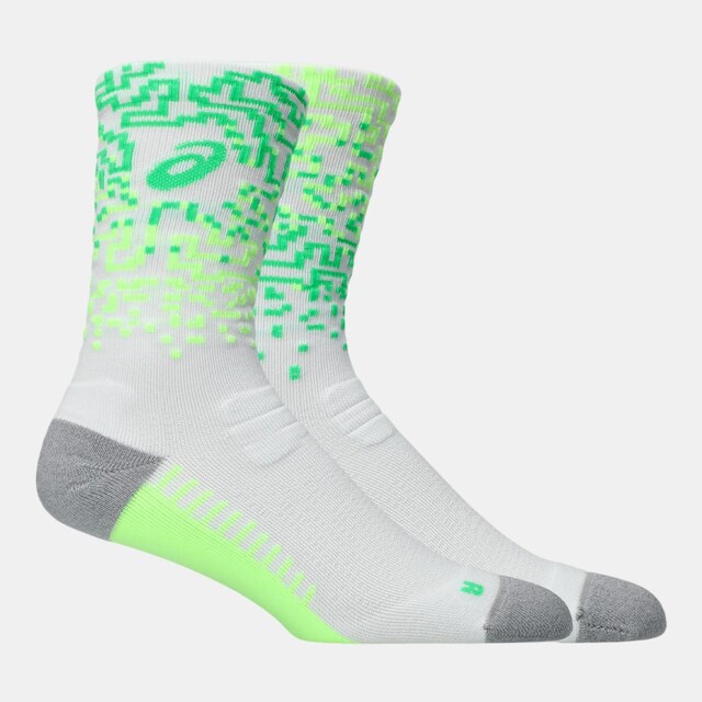 Calcetines Unisex PERFORMANCE RUN SOCK CREW ASICS