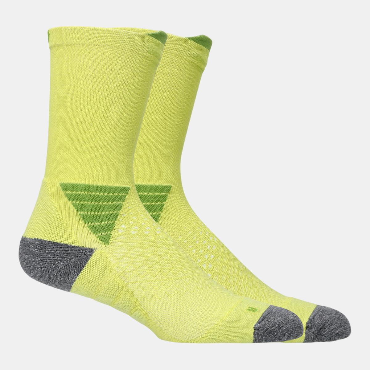 Imagem 0 de Meias Unissexo Fujitrail Crew Sock