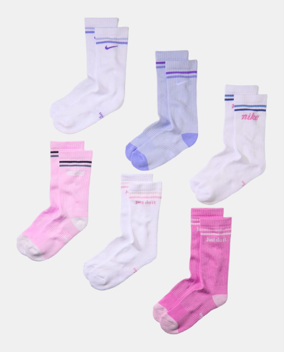 Imagem 0 de Pack de 6 Pares de Meias Infantis Everyday