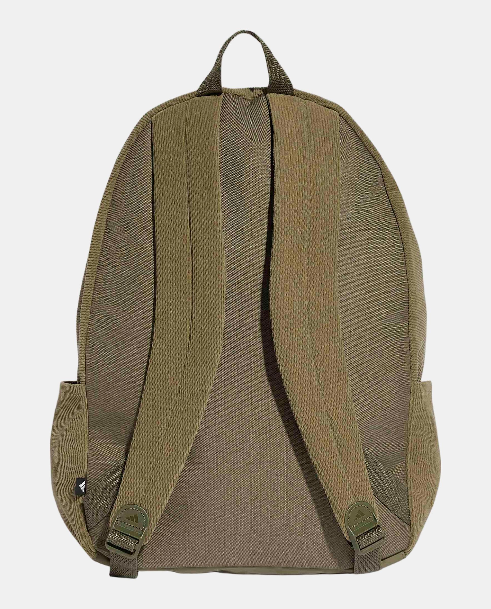 Mochila  Unisex Essentials Adidas Verde-2