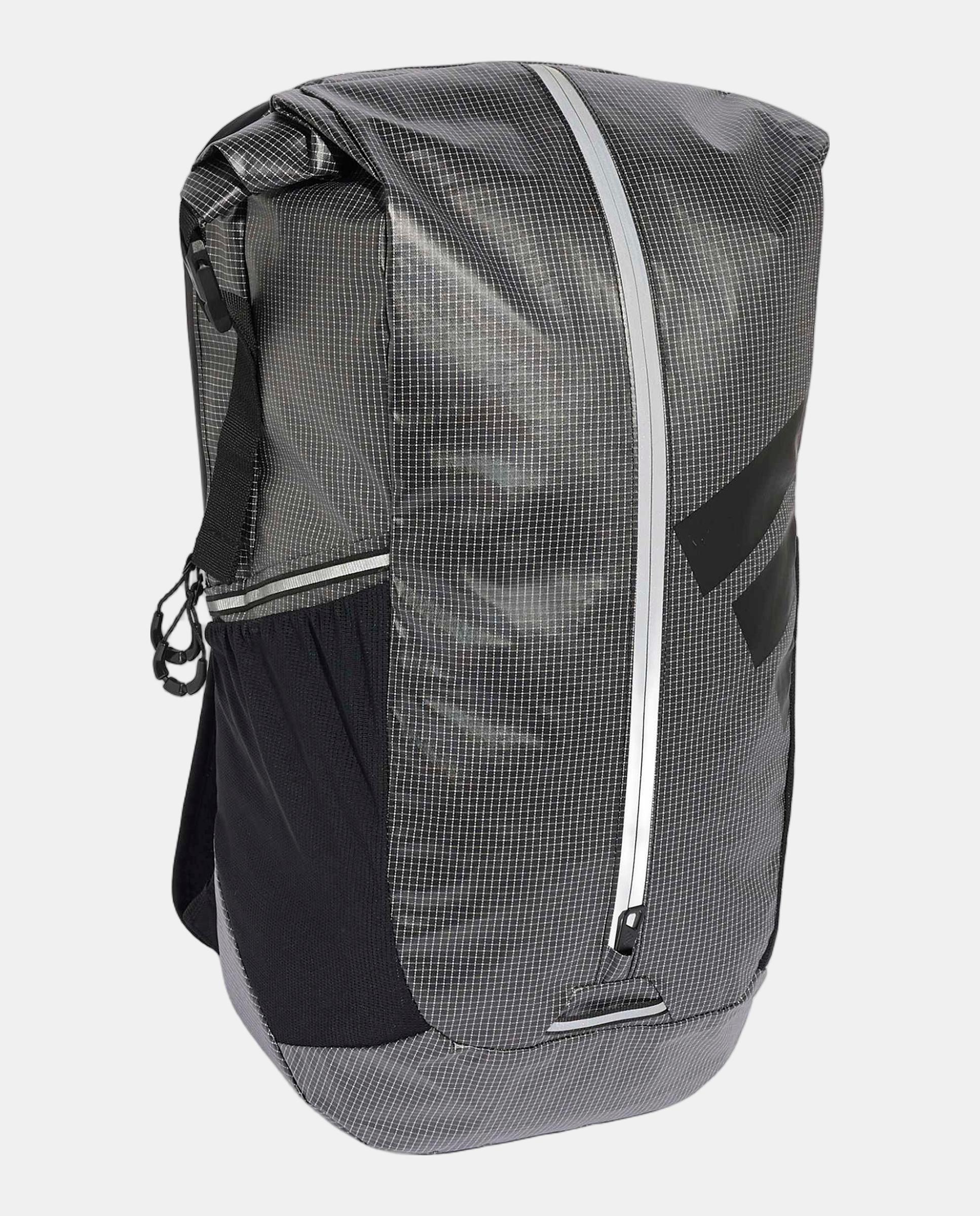 Mochila Unissexo Packing System Preto-3