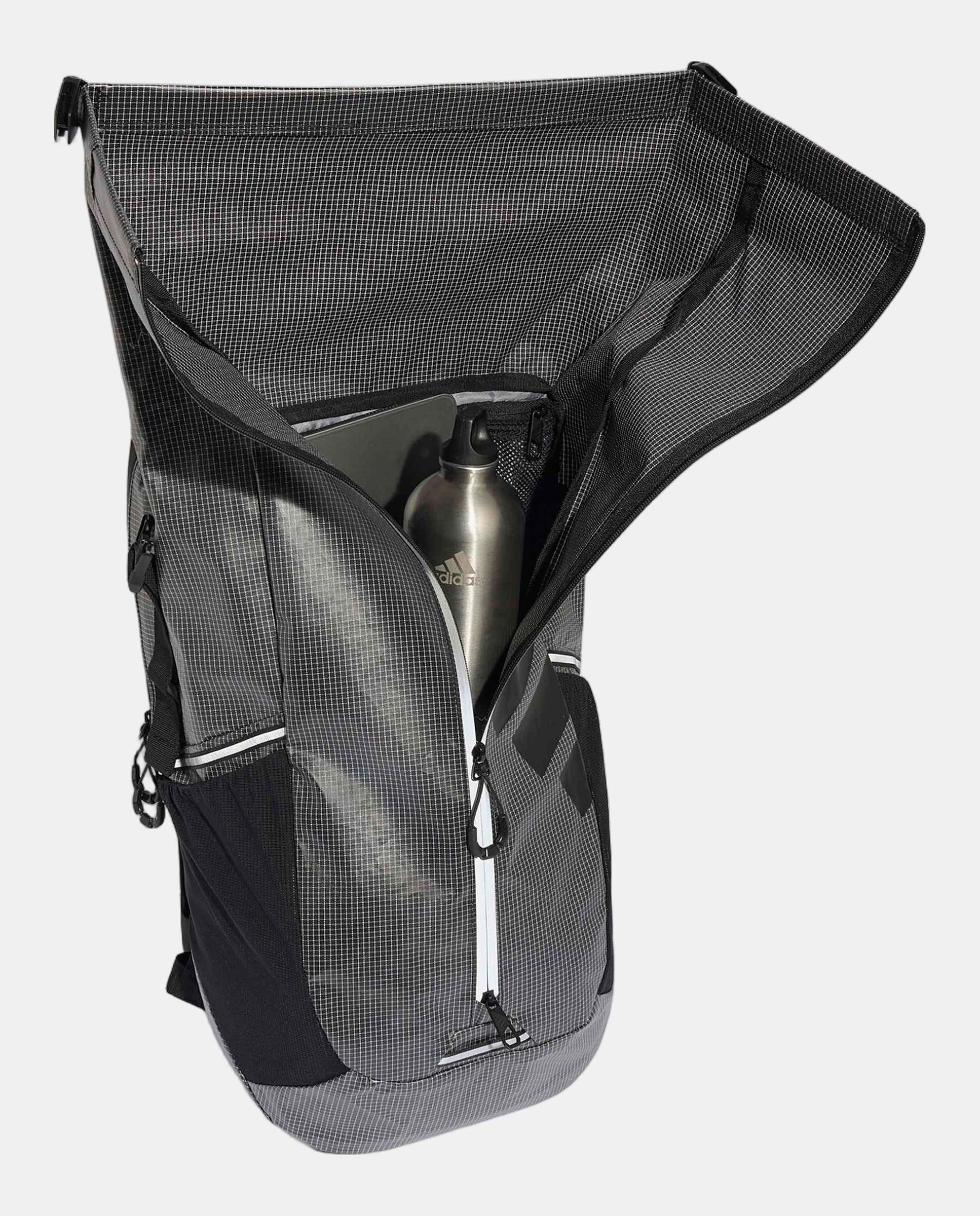 Mochila Unissexo Packing System Preto-4