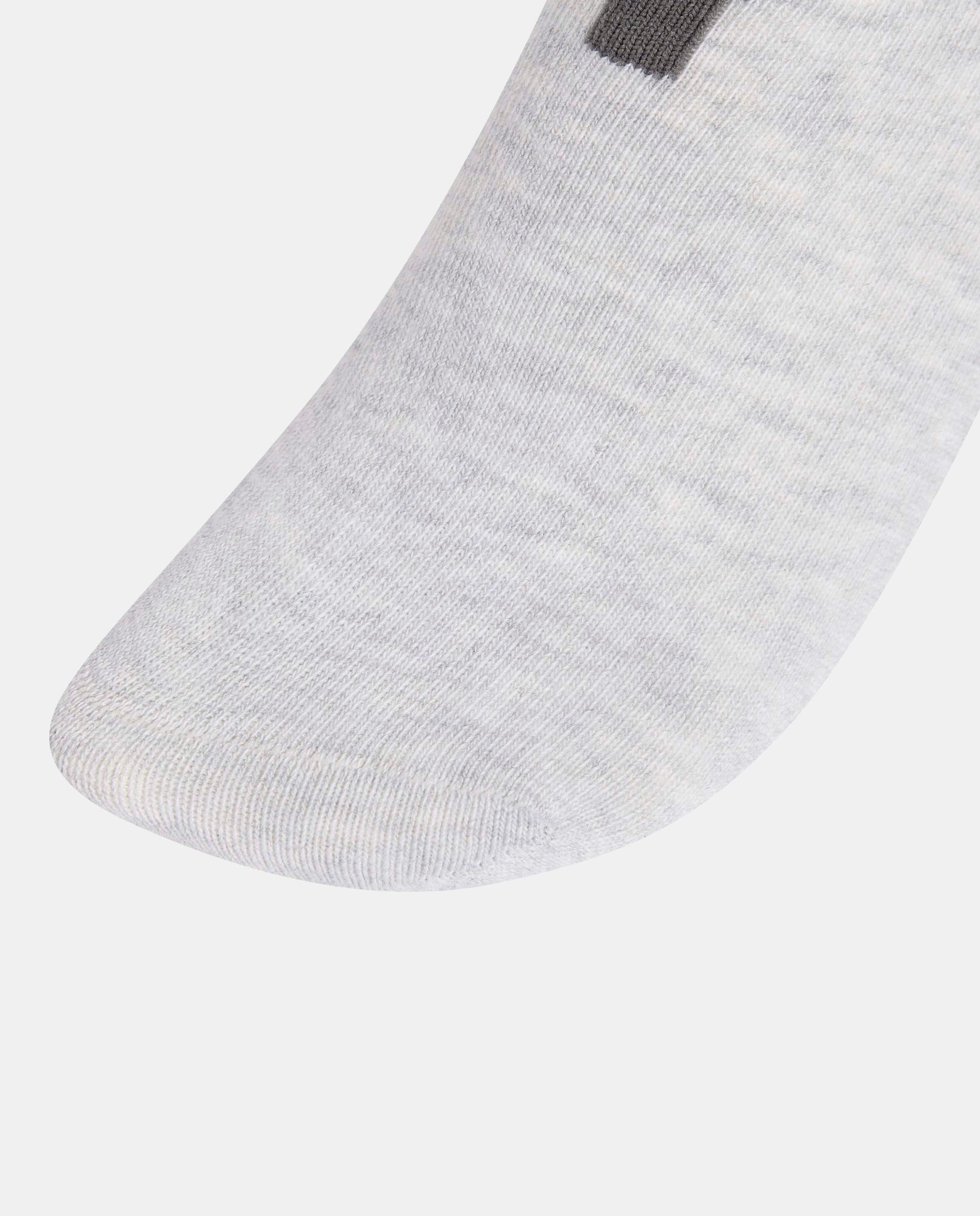 Meias Infantis Brand Collaboration Preto-8