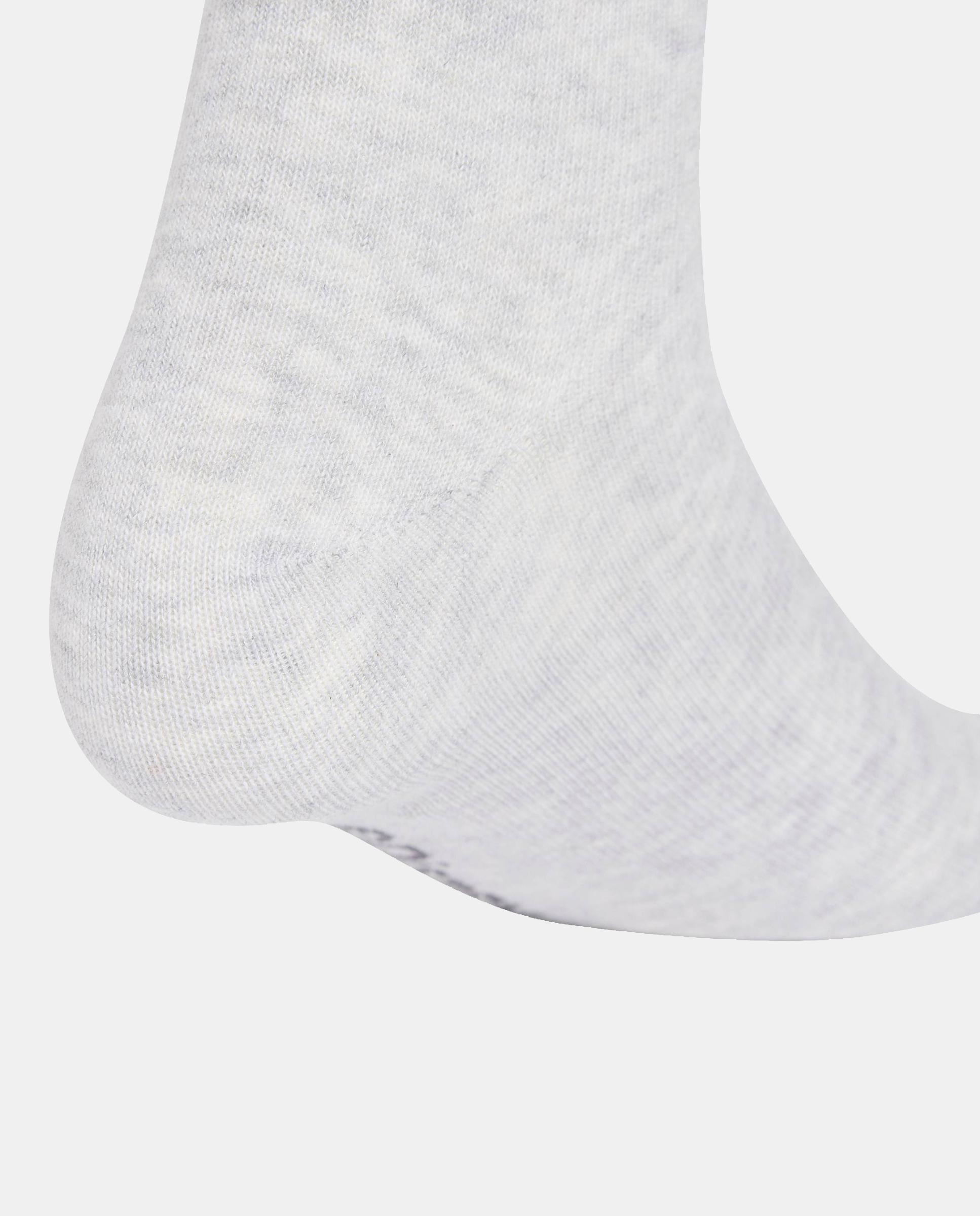Meias Infantis Brand Collaboration Preto-9