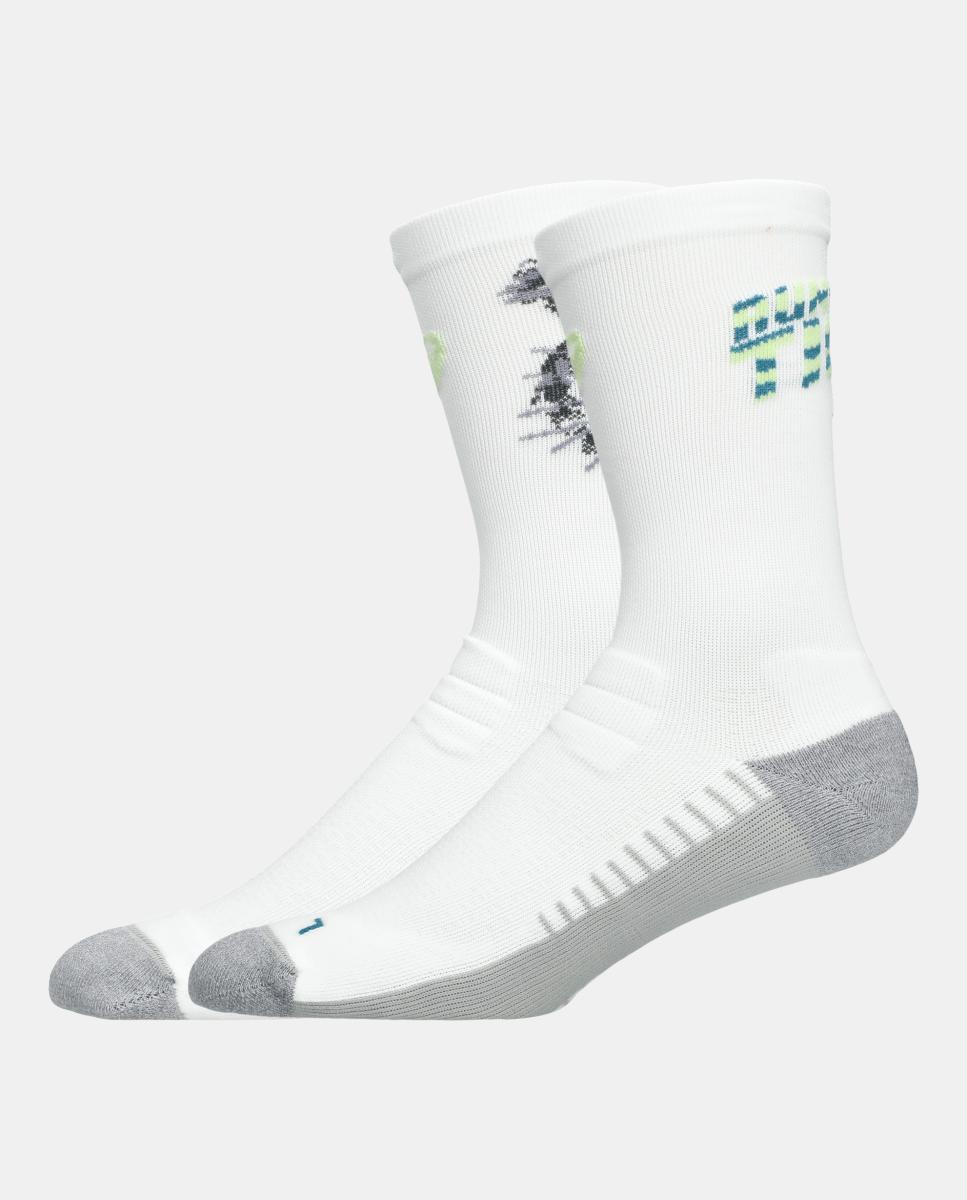 Imagem 0 de Meias de Running Unisex Perfomance Run Sock Crew Asics
