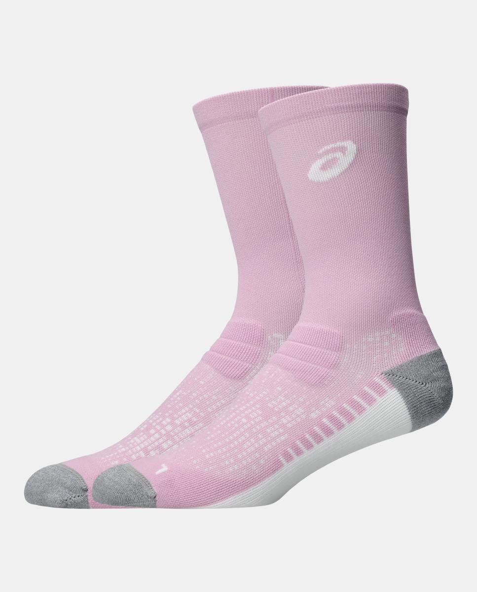 Imagem 0 de Meias de Running Unisex Perfomance Run Sock Crew Asics