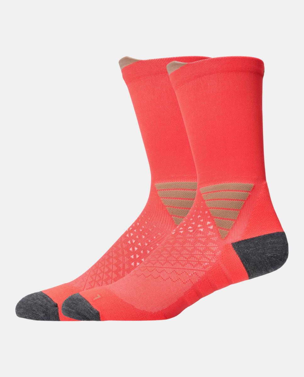 Imagem 0 de Meias de Trail Running Unisex Fujitrail Crew Sock Asics