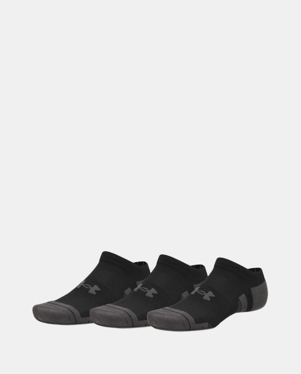 Imagem 0 de Meias de Training Unissexo New UA Perf Tech 3pk NS