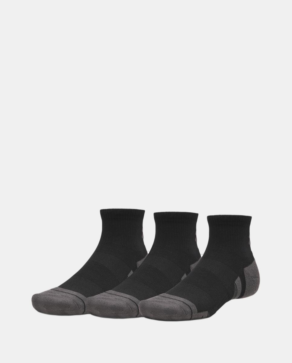 Imagem 0 de Meias de Training Unissexo New UA Perf Tech 3pk NS
