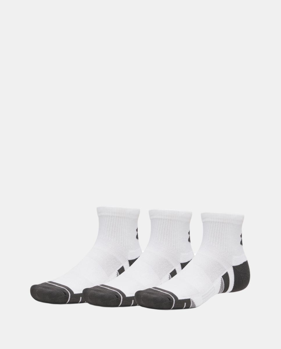 Imagem 0 de Meias de Training Unissexo New UA Perf Tech 3pk NS